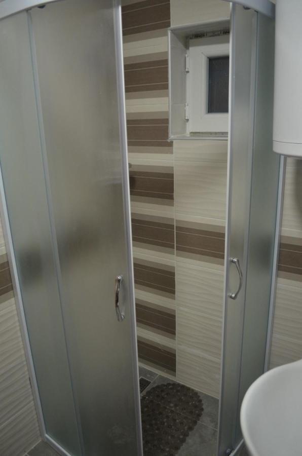 Apartman N&A Novi Sad Exterior photo