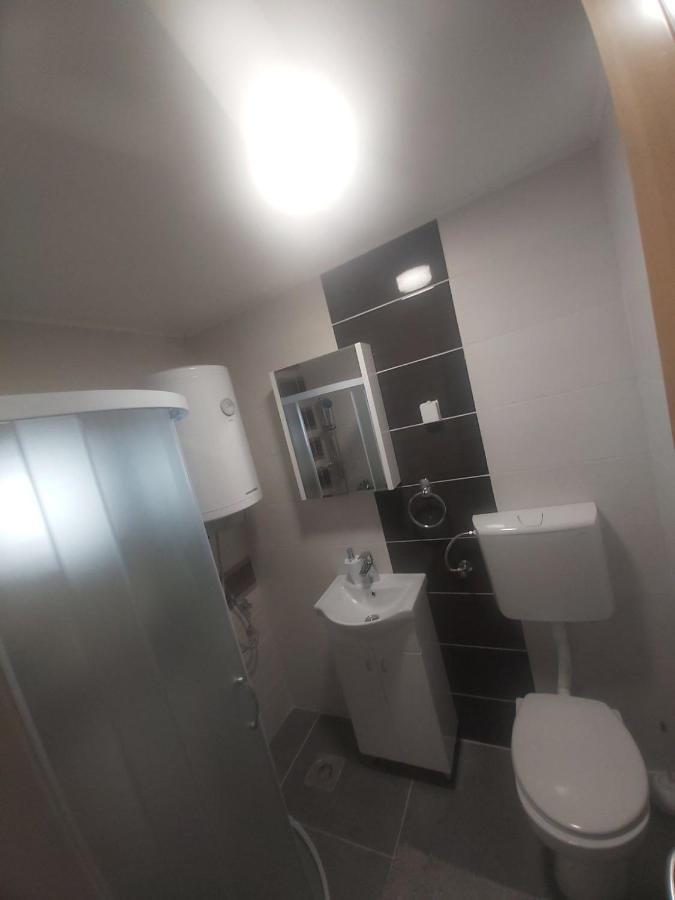 Apartman N&A Novi Sad Exterior photo